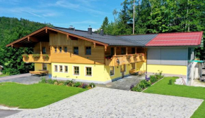Ferienwohnungen Josef Koll